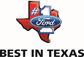 Sponsored by Ford Driving Dreams Texas